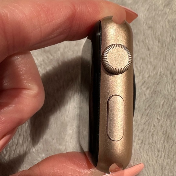 Apple Watch ⌚️ - Picture 4 of 10